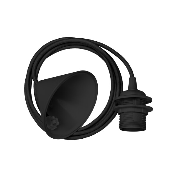 UMAGE 4006 Cord set black image