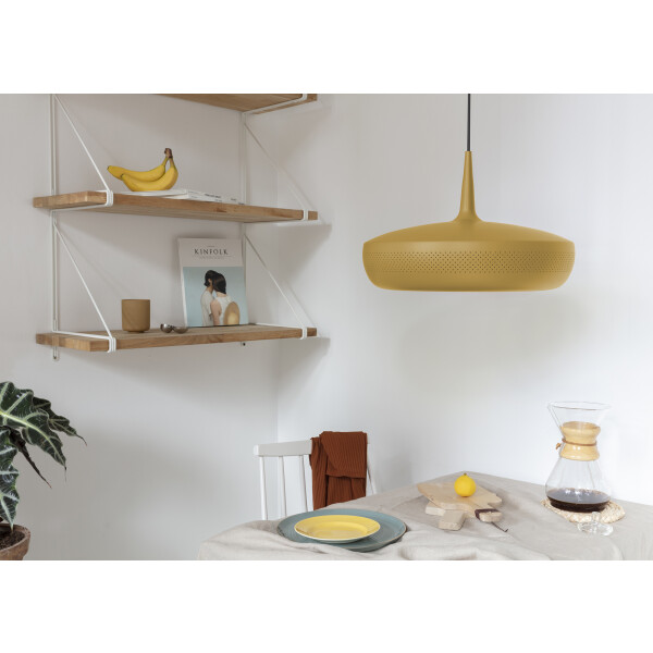 UMAGE Clava Dine ochre riippuvalaisin kuva