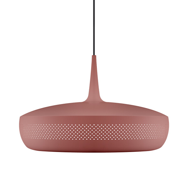 UMAGE 2301 Clava Dine red earth, musta johtosarja image