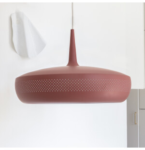Umage CLAVA DINE riippuvalaisin, red earth kuva