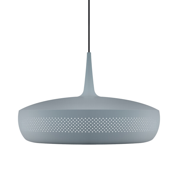 UMAGE 2304 Clava Dine slate musta johtosarja image