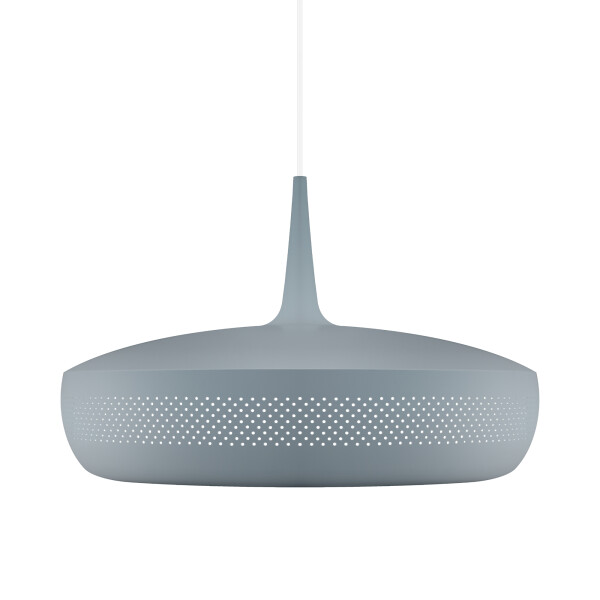 UMAGE 2304 Clava Dine slate valkoinen johtosarja image