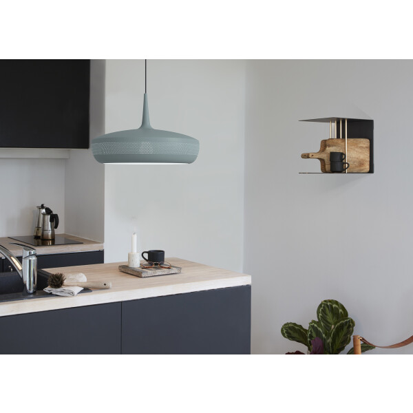 UMAGE Clava Dine slate image