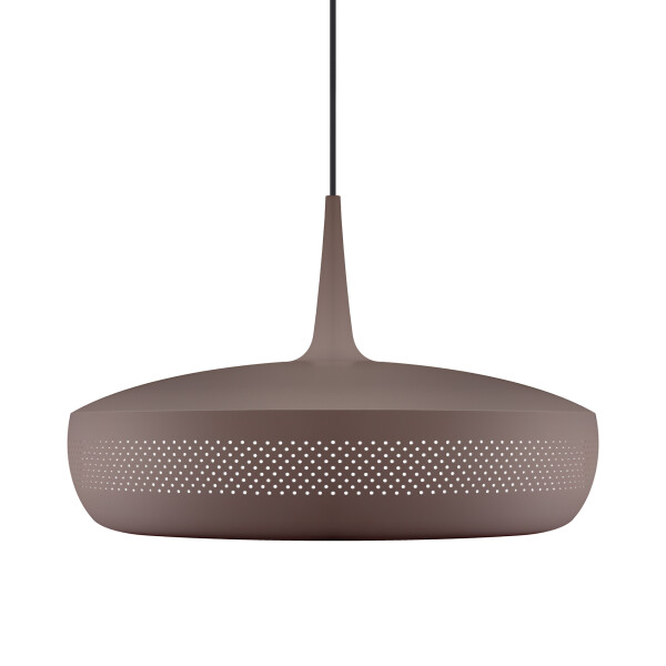 UMAGE 2303 Clava Dine umber musta johtosarja image