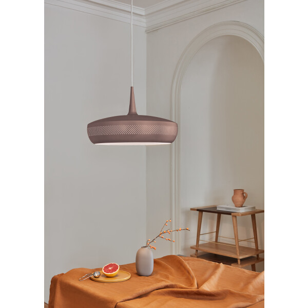 UMAGE Clava Dine umber image