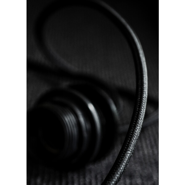 UMAGE Cord set black detail image