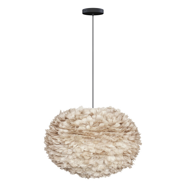 UMAGE Rosette black Eos large kuva