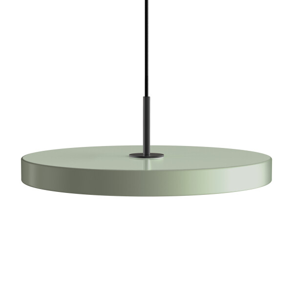 UMAGE Asteria medium nuance olive with metal cover black image