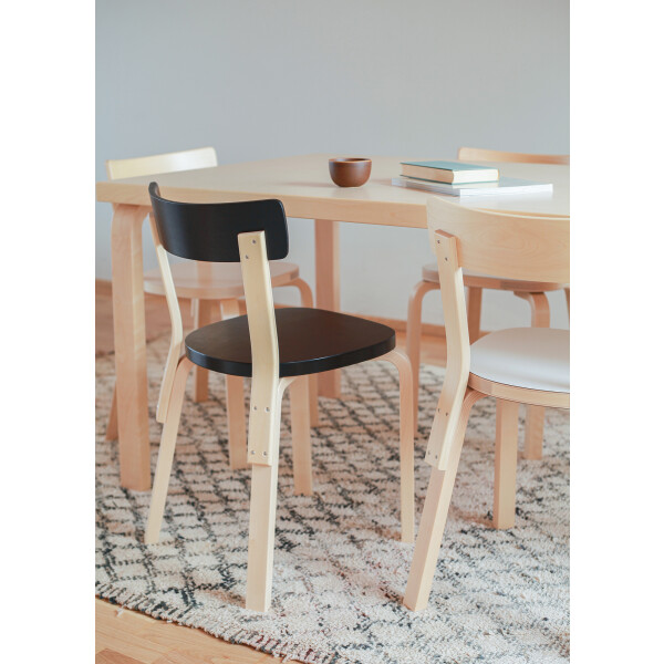 Artek Tuoli 69 Pöytä 83 image