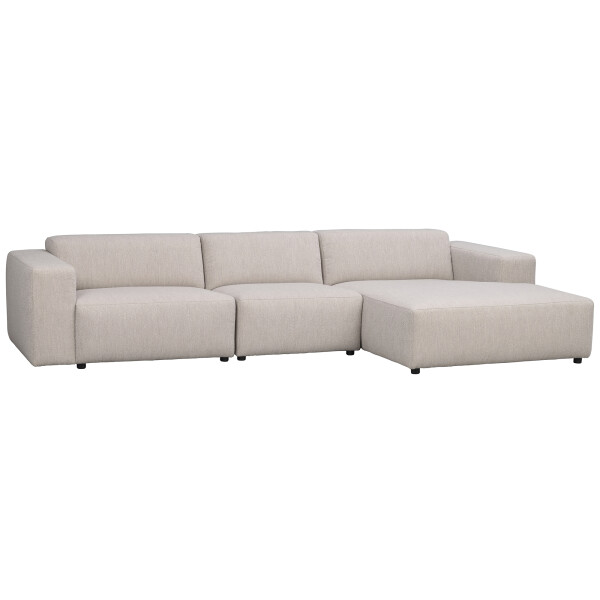 Rowico Willard sofa light beige 121334 image
