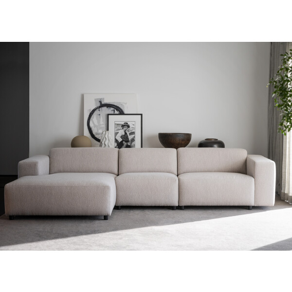 Rowico Willard 4 divaani vasen image