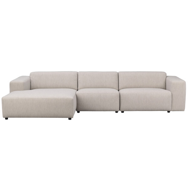 Rowico Willard sofa light beige 121337 image