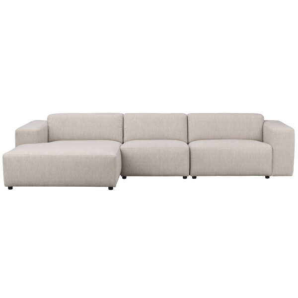 Rowico Willard sofa light beige 121337 kuva