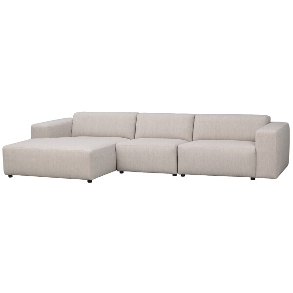Rowico Willard sofa light beige 121337 image