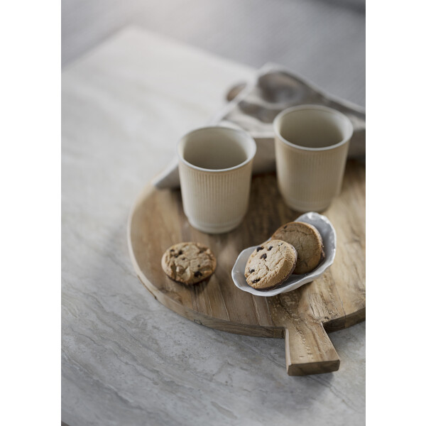 Rowico Orwel travertine detail kuva