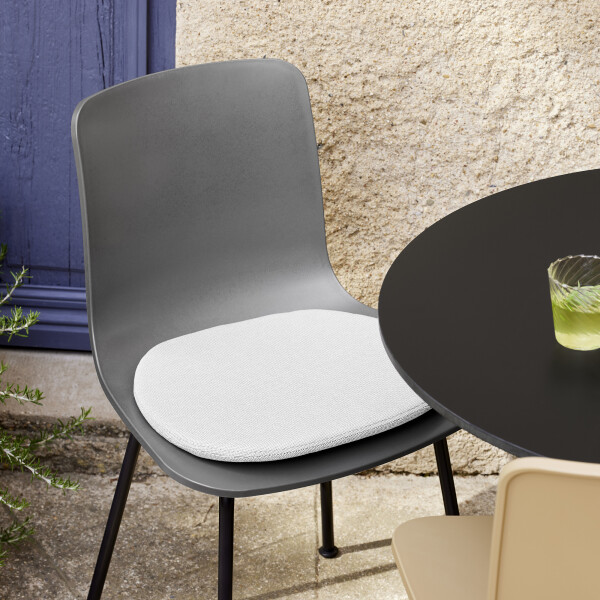 Vitra HAL RE Tube Soft Seat Outdoor image