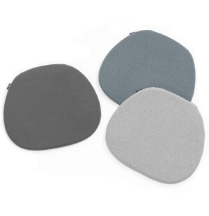 Vitra SOFT SEAT Outdoor istuintyyny B kuva