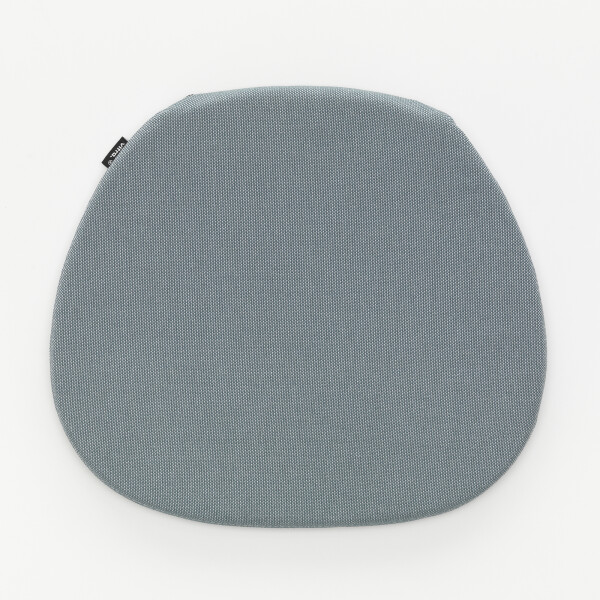 Vitra Soft Seats Type B Outdoor steel blue image