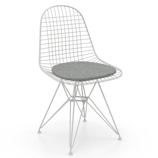 Vitra Soft Seats type B Cosy2 01 Eames Wire Chair image
