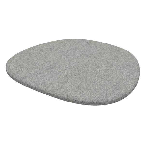 Vitra Soft Seats type B Cosy2 01 pebble grey image