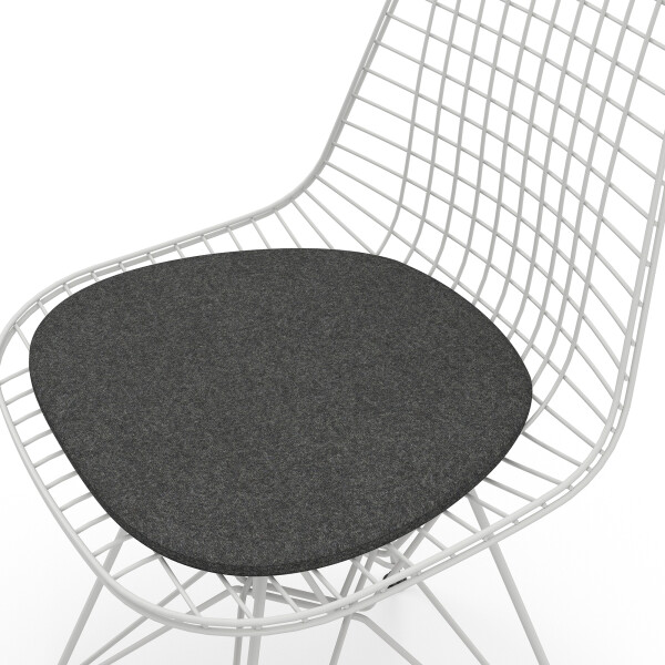 Vitra Soft Seats type B Cosy2 10 Eames Wire Chair image
