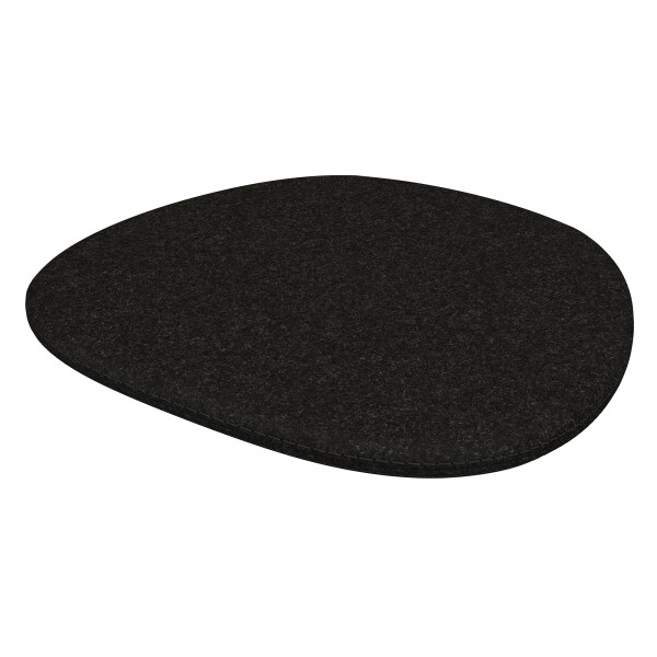 Vitra Soft Seats type B Cosy2 11 merino black image