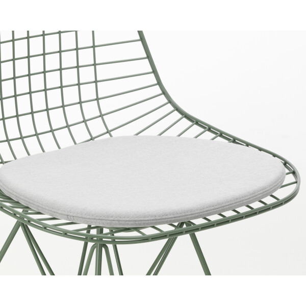 Vitra Soft Seats type B Cosy2 12 Wire Chair image