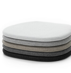 Vitra SOFT SEAT istuintyyny B, kangas Cosy 2 kuva