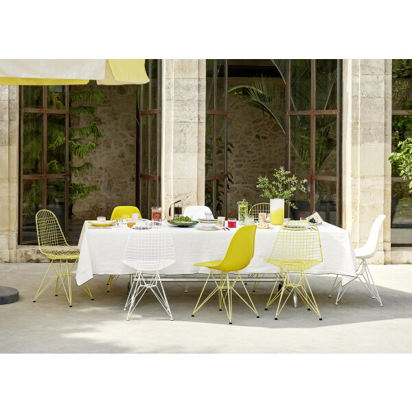 Vitra Wire Chair DKR EPC Side Chair DSR kuva