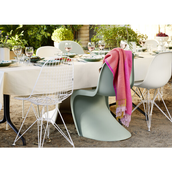 Vitra Wire Chair DKR Panton Chair EPC Side Chair DSR kuva