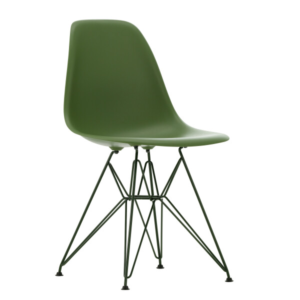 Vitra Eames DSR Colours forest dark green image
