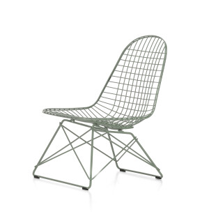 Vitra WIRE CHAIR LKR, Eames sea foam green kuva