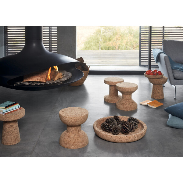 Vitra Cork Family Cork Bowl kuva