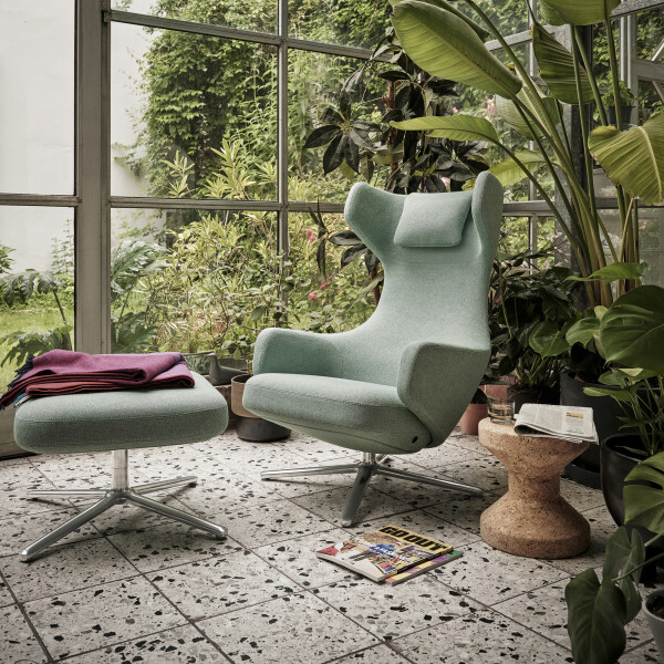 Vitra Cork Family Grand Repos chair kuva