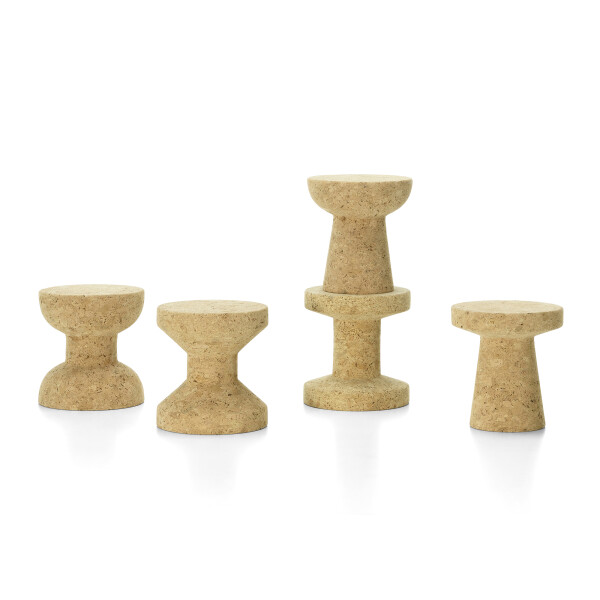 Vitra Cork Family group kuva