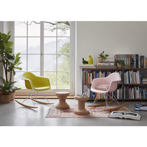 Vitra Cork Family Eames Plastic Armchair RAR kuva