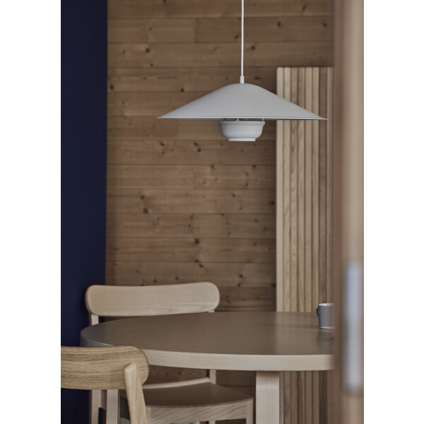 Artek Kori Pendant Light with Dune Shade kuva