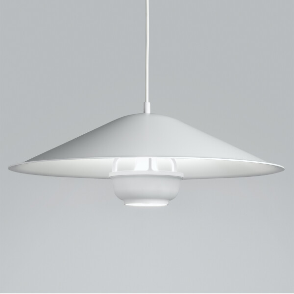Artek Kori riippuvalaisin kupuvarjostimella Kori Pendant Light with Dune Shade on kuva