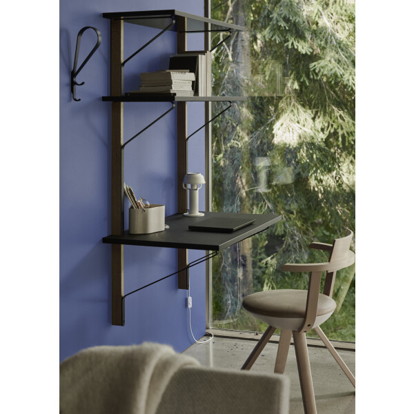 Artek Kori Table Light Tupla Riihitie Rival Kaari image