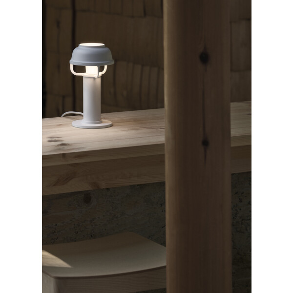 Artek Kori Table Light on image