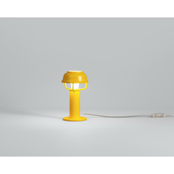 Artek Kori Table Light orange kuva