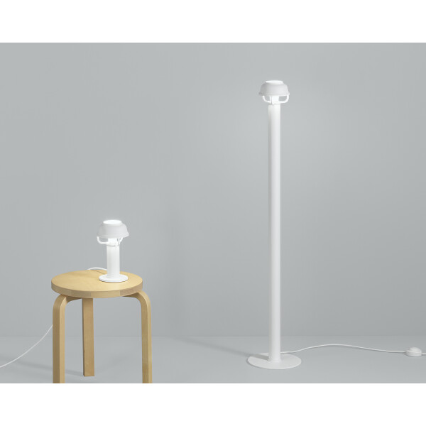 Artek Kori Floor Light and Table Light image