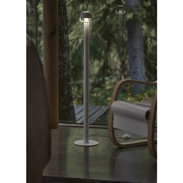 Artek Kori Floor Light on image