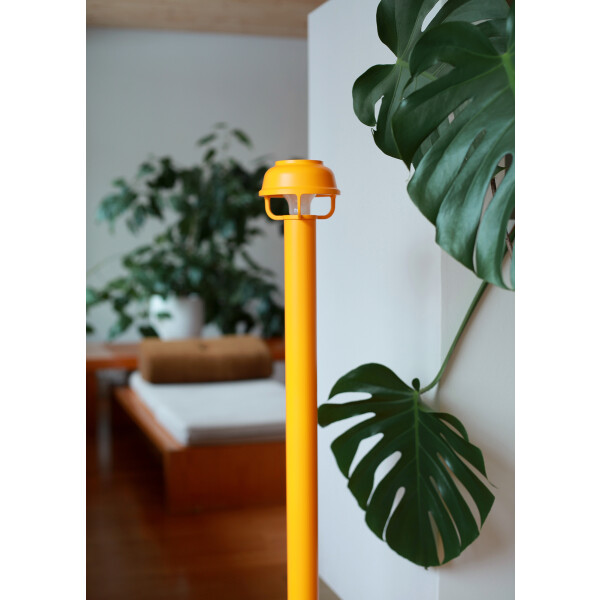 Artek Kori Floor Light orange image