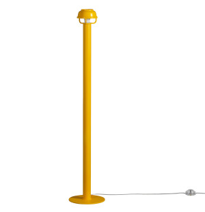 Artek KORI Floor Light, orange image