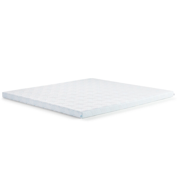 Tempur Pro Plus 8 cm sijauspatja SmartCool double kuva