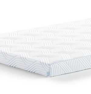 Tempur PRO PLUS SmartCool 8 cm bäddmadrass image