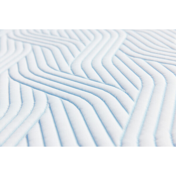 Tempur Pro sijauspatja SmartCool detail kuva