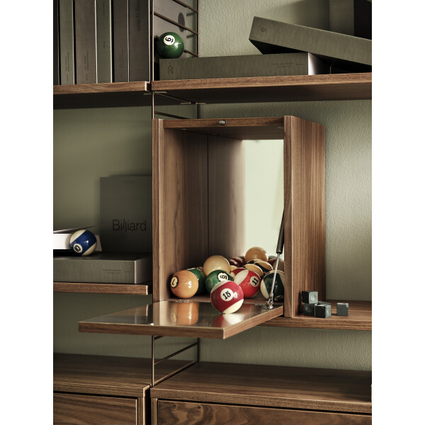 String Tiny Cabinet image