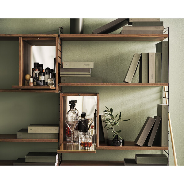 String Tiny Cabinet image